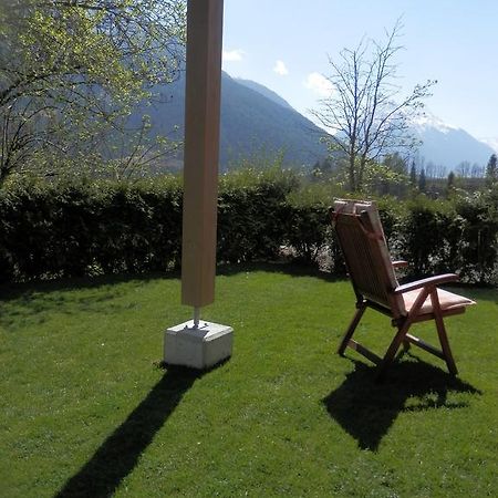 Stubai Apartment Telfes Telfes im Stubai Exterior photo